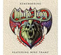 Mike Tramp Remembering White Lion (CD)