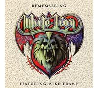 Remembering White Lion
