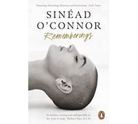 Rememberings: Sinéad O'Connor-Sinead O'Connor-Copertina flessibile