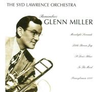 Remembers Glenn Miller by Syd Lawrence Orchestra