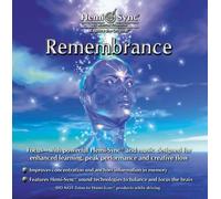 Remembrance Metamusic by Monroe Products (2006-01-12)