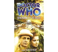 Remembrance Of The Daleks ( Sylvester McCoy )