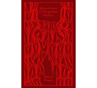 Marcel Proust – Remembrance of Things Past: Volume 2 – Copertina rigida – Penguin Books