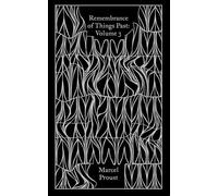 Marcel Proust Remembrance of Things Past: Volume 3 (Copertina rigida)