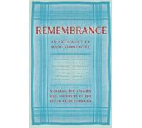 Remembrance (Tascabile)