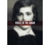 Remembrances of the Holocaust by Voices of the Shoah (2000-03-14)