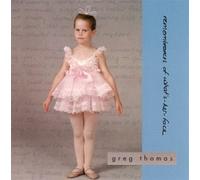 Remembrances of What's-Her-Face (US Import)