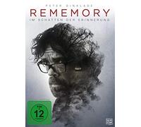 Rememory - Im Schatten der Erinnerung
