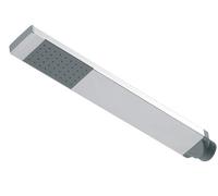 Remer - Doccetta Rettangolare minimale Serie Flat ultrapiatta