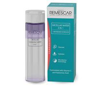 Remescar Acqua Micellare 3 in 1 Acqua Detergente 200 ml