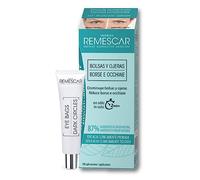 REMESCAR BAGS AND DARK CIRCLES/BORSE e OCCHIAIE
