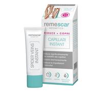 Remescar Capillari Instant Crema Anti-Imperfezioni Pelle 40 ml