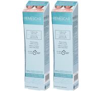 Remescar Collo e Décolleté Crema Lifting Istantaneo 2x40 ml