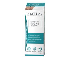 REMESCAR Corr.Rughe Instant