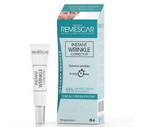 Remescar Correttore Antirughe Istantaneo, 8 ml, Crema Antirughe per Anti-Invecch