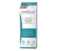 REMESCAR Correttore Rughe Instant 8 ml Concentrato