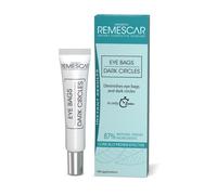 Remescar Crema Borse e Occhiaie 8ml Trattamento Istantaneo Contorno Occhi Crema