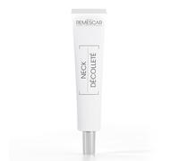 Remescar Crema Collo e Décolleté 40ml - Lifting Istantaneo per Pelle Rassodata - Riduce Rughe e Flaccidità in 5 Minuti - Crema Antirughe Levigante (Confezione da 6)