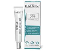Remescar Crema Pori Viso Anti-Imperfezioni 20ml - Perfezionamento Cutaneo - Agisce Istantaneamente sui Pori Restringendoli - Finitura Pelle Opaca e Liscia