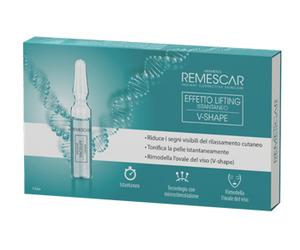 REMESCAR EFF LIFT INST V SHAPE