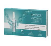Remescar Effetto Lifting Instantaneo V Shape 5 fiale x 2ml