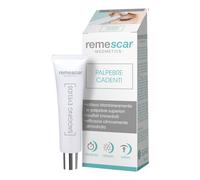 REMESCAR PALPEBRE CADENTI