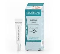 Remescar Palpebre Cadenti 8ml - Crema Lifting Istantaneo per Occhi - Rassoda e S