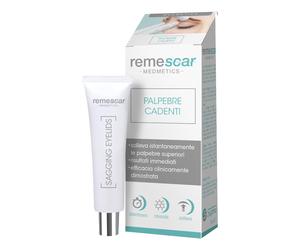 Remescar Palpebre Cadenti Crema Contorno Occhi 8 ml