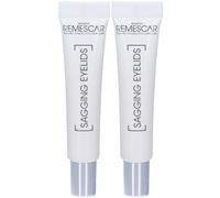 Remescar Palpebre Cadenti Set da 2 2x8 ml Crema