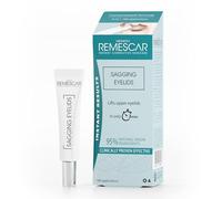 Remescar Palpebre Cadute 8ml - Crema Effetto Lifting Per Ridurre le Borse Clinicamente Testata - Crema Occhi