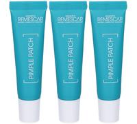Remescar Pimple Patch Cerotto Liquido per Brufoli 3x1 St