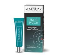 Remescar Plimple Patch Cerotto Liquido per Brufoli, 10ml