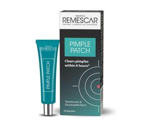 Remescar Plimple Patch Cerotto Liquido per Brufoli, 10ml
