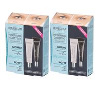 Remescar Programma Correttivo 2x8 ml