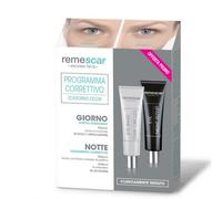 Remescar - Programma Correttivo Contorno Occhi Confezione 8 Ml + 8 Ml