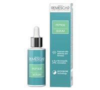 Remescar Siero Peptide 30ml - Effetto Visibilmente Rassodante Clinicamente Provato - Riduce Rughe e Linee Sottili