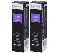 Remescar Siero Retinolo Anti-Aging 2x30 ml
