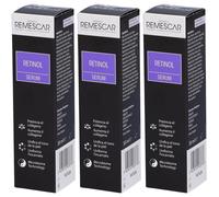 Remescar Siero Retinolo Anti-Aging 3x30 ml