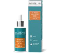Remescar Vitamina C Siero Viso Illuminante Anti Macchie, 30ml