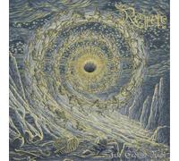 Remete Into Endless Night (CD) Album Digipak