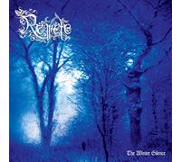 Remete - The Winter Silence/Forgotten Aura (Ltd.Digi)