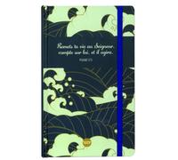Remets ta vie au Seigneur: Carnet de notes