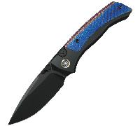 Remette RT-Steed M390, Ti+Carbon Fiber RTWS-BC