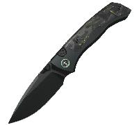 Remette RT-Steed M390, Ti+Carbon Fiber RTWS-BH