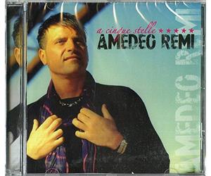 Remi A. - A Cinque Stelle