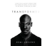 Remi Adeleke Transformed (Tascabile)