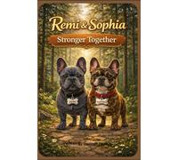 Remi and Sophia:: Stronger Together