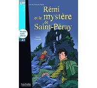 Remi Et Le Mystere De Saint-Peray: LFF A1
