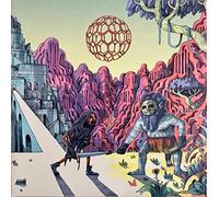 Rémi Fossat - Space is The Hey + la Planete Inexploree (2 Vinyls)