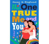 Remi K. England The One True Me and You (Copertina rigida)